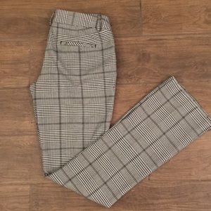 Express dress pants.